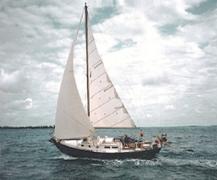 SailBoat