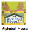 Alphabet House