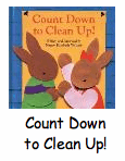 Count Down to Clean Up!