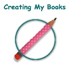 Creating My Books