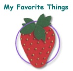 My Favorite Things