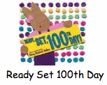 Ready Set 100th Day