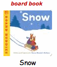 Snow Board Book