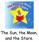 The Sun the Moon and the Stars