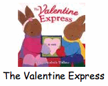 The Valentine Express
