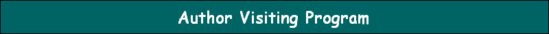 Author Visiting Program